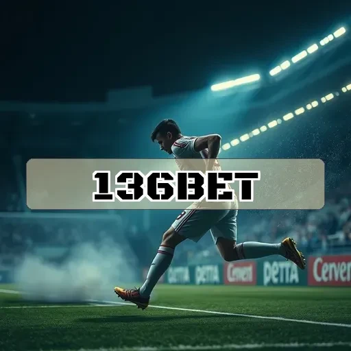 136bet.com Eventos