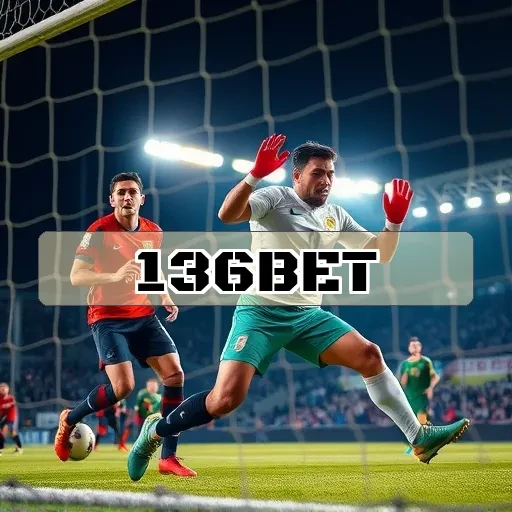 136bet.com: Ofertas Exclusivas que Você Não Pode Perder