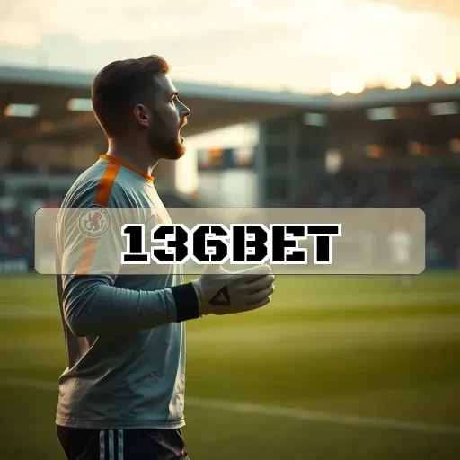136bet.com: Descubra os Recursos e Vantagens dos Jogos Virtuais