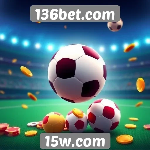 Novidades em jogos de cassino no 136bet.com